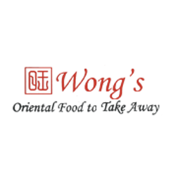 Wongs logo.
